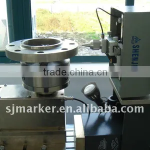 Pneumatic Marking Machine With CE thumbnail-1