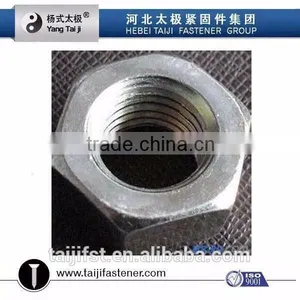 Manufacturer of Bolts and Nuts thumbnail-3