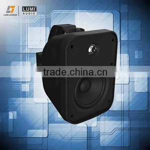 60 Watts Outdoor Wall Mount Speakers thumbnail-1
