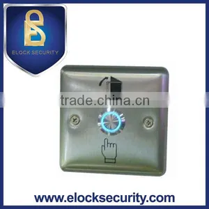 Illuminated Door Exit Switch thumbnail-1