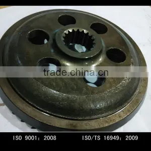 Standard Size Spur Gears thumbnail-2