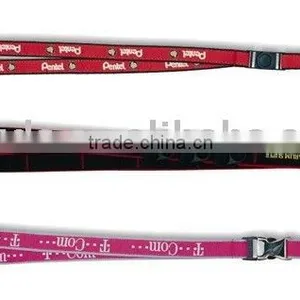 Woven Lanyard / Prtinted Lanyard thumbnail-1