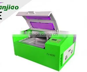Popular Mini Cnc Laser Engraving Machine/laser Cutter TJ 4030 thumbnail-1