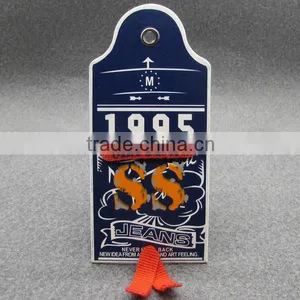 New Style Sportswear Fabric Tag thumbnail-1