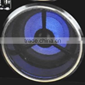 Willico 5.1 Channel Computer Multimedia Subwoofer Speaker Whm-5026 thumbnail-3