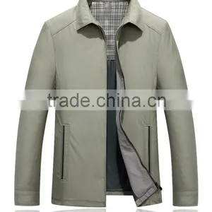 Wholesale Winter Jacket Mens Jacket Polyester Jacket Suits Quality Choice thumbnail-3