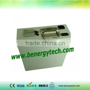 24V 40AH Energy Storage Battery thumbnail-1