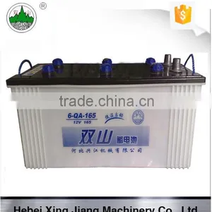12v 150ah Storage Battery thumbnail-1