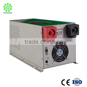 SC-V 10000W Solar Mppt Inverter ac dc Inverter Grid Tie for Home Pure Sine Wave thumbnail-5