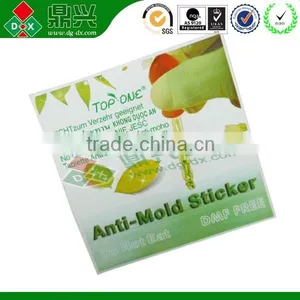 Anti-mold Chips Preventing Your Leather Shoes and Bags From Mildew thumbnail-5