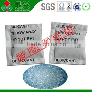 High Quality Dmf Free Desiccant/silica Gel Desiccant Suppler thumbnail-3