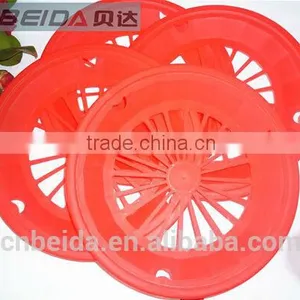 Pierced Plastic Plate With High Quanlity and Competitive Price thumbnail-2