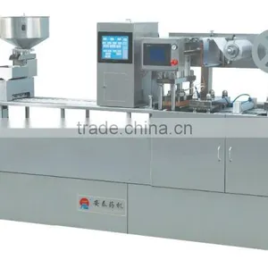 DPB-250B-I Capsule Blister Packing Machine thumbnail-2
