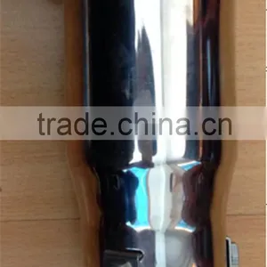 High Quality Stainless Steel Flexible Exhaust Pipe thumbnail-3