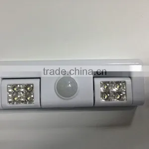 8LEDs Indoor Motion Sensor Light thumbnail-1