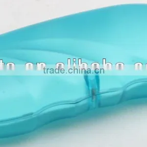 Plastic Optical Eye Glass Case AS13 thumbnail-4