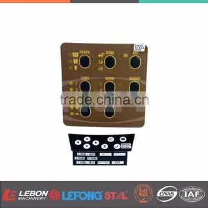 Excavator Surface E320 E320C thumbnail-1