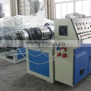 PVC Plastic Granulation Production Line thumbnail-1