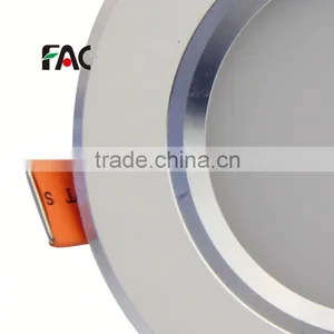 Business Residential Project Katalog Lampu Downlight Led thumbnail-2