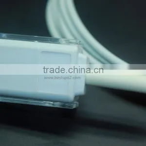 GE Datex Ohmeda SpO2 Adapter Cable, 10pin>>DB9, 2.4m, Datex Tech thumbnail-6