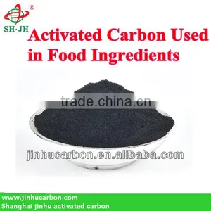 Activated Carbon Manufacturer and Exporter thumbnail-3