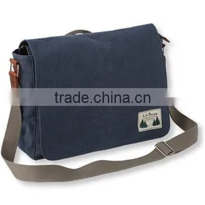 Canvas Postman Bag thumbnail-6