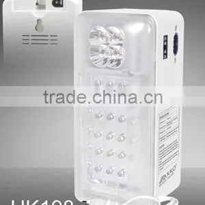 HAKKO High Power Portable Emergency Lamps With Remote Control thumbnail-3