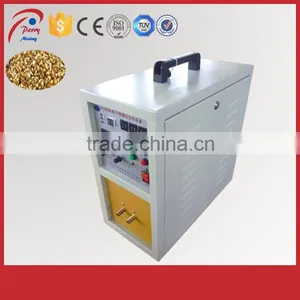 Good Melting Furnace for Melting Metal thumbnail-1