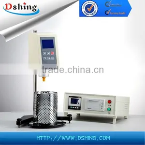 DSHJ-1C Lab Rotational Viscometer thumbnail-1