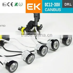 Led Flexible Drl 2014 New Car Product Accessories thumbnail-1
