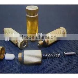 Greenhouse Stainless Steel High Pressure Mist Nozzle thumbnail-3