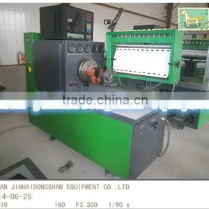 Bosch Diesel Pump Test Bench JHDS-5 thumbnail-1