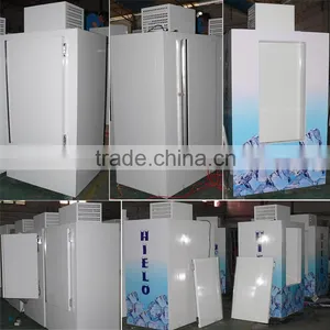 Outdoor Ice Merchandiser for 3kg Ice Bag Storage thumbnail-1