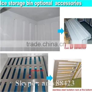 Ice Merchandiser of 100 Bags Ice Capacity thumbnail-6
