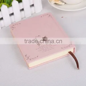 Fancy School Notebook Cute Chinese Stationery Items Cheap Pocket Notepad thumbnail-2