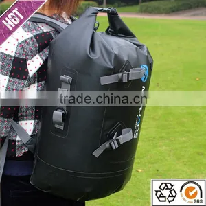 Hot Selling Shoulders Bag Water Proof Backpack Hiking Camping Outdoor Sports Floating Dry Bag thumbnail-4