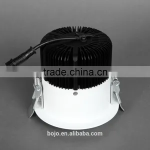 20W COB Chips Downlight Cheap Price for Indoor Lighting thumbnail-3