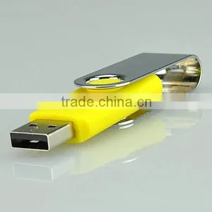 Mini Usb, Yellow Usb , Cheap and Cute Usb thumbnail-1