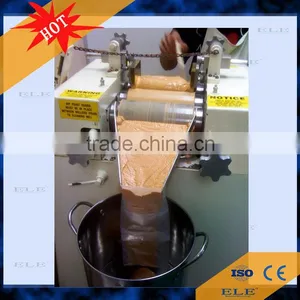 High Viscosity Three Roller Grinding Mill thumbnail-1
