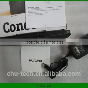 UNLOCKED HUAWEI B681-44 3G UMTS HSPA + 21MBIT/S WIRELESS ROUTER 850/2100MHz thumbnail-5