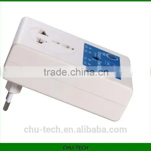 Remote Control Wireless Mobile Phone GSM SIM Smart Socket Switch Wtih Battery thumbnail-3