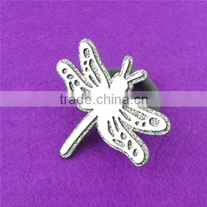 Softable Plain Metal Hair Ornament thumbnail-1