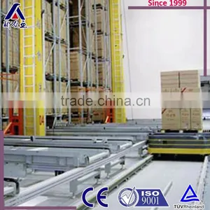 Automatic Storage and Retrieval System thumbnail-1