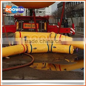 375KG Tubby Weight Test Water Bags For Lifeboat thumbnail-1