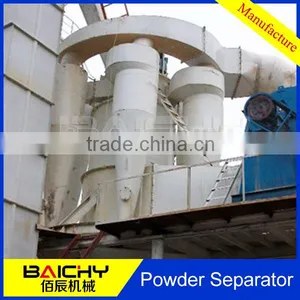 S1100 Cyclone Powder Separator, Grinding Machine Powder Separator, Power Concentrator thumbnail-2