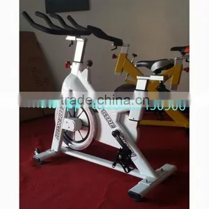 Cardio/Exercise Bike/spinning Bike thumbnail-4