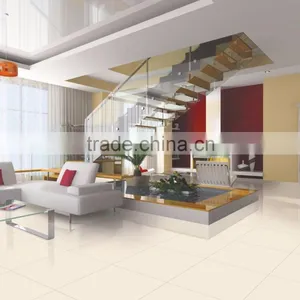 1st Quality Porcelain Tiles From India/beige Color/ivory Plain Tiles/vitrified Tiles thumbnail-3