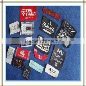 Direct Factory OEM fr Clothing Patches thumbnail-3
