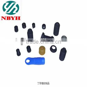 Different OEM Rubber Products thumbnail-3