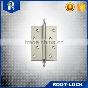 Stainless Steel Spring Hinge Glass Shower Door Hinges Pivot Kitchen Cabinet Door Plastic Hinge thumbnail-1